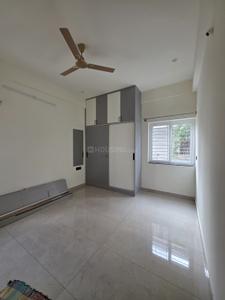 Hall Image of 1200 Sq.ft 2 BHK Independent House for rent in Kudlu Gate Bengaluru for Rs. 38000