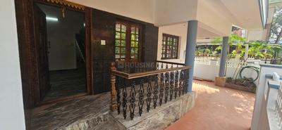 Balcony Image of 1899 Sq.ft 4 BHK Duplex for sale in New Mangalore Mangalore for Rs. 9000000