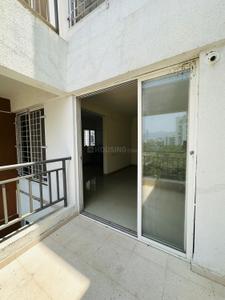 Balcony Image of 1050 Sq.ft 2 BHK Apartment / Flat for sale in Ashcon Whistling Winds, Kondhwa Budruk Pune for Rs. 4700000