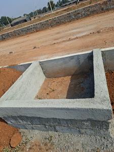 Image of 160 Sq.ft Residential Plot / Land for sale in Kongara Kalan, Hyderabad for Rs. 4640000