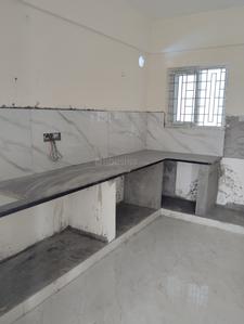 Kitchen Image of 1338 Sq.ft 3 BHK Apartment / Flat for sale in Dhiraan Urban Forest, Chandapura Bengaluru for Rs. 8500000