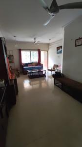 Hall Image of 1800 Sq.ft 3 BHK Apartment / Flat for sale in Langford Gardens Bengaluru for Rs. 31500000