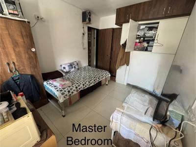 Hall Image of 1113 Sq.ft 2 BHK Apartment / Flat for sale in Siddh Amara, Bavdhan Pune for Rs. 10500000