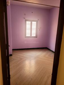 Bedroom Image of 1200 Sq.ft 3 BHK Apartment / Flat for rent in Porur Chennai for Rs. 35000