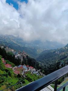 Balcony Image of 2600 Sq.ft 3 BHK Duplex for sale in Sher Garhi Mussoorie for Rs. 34000000