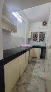 Kitchen Image of 1000 Sq.ft 2 BHK Apartment / Flat for rent in Century Heights, Gulmohar Colony Bhopal for Rs. 15000
