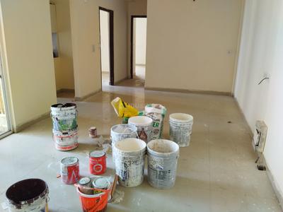 Hall Image of 1490 Sq.ft 3 BHK Apartment / Flat for sale in VVIP Homes, Noida Extension Greater Noida for Rs. 13900000