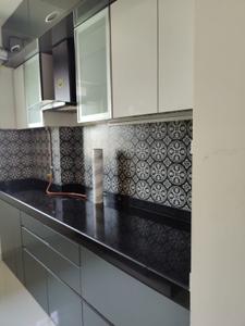 Image of 550 Sq.ft 1 BHK Apartment / Flat for sale in Lodha Amara, Kolshet, Thane for Rs. 7549999