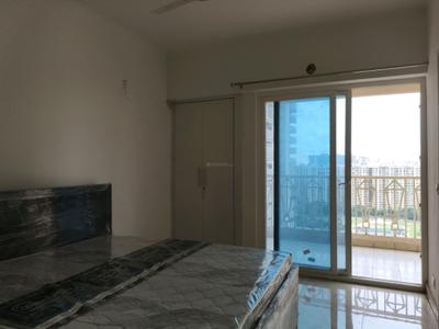 Bedroom Image of 1075 Sq.ft 2 BHK Apartment / Flat for rent in Gaur City 7th Avenue, Noida Extension Greater Noida for Rs. 24000