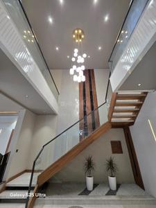 Kitchen Image of 5450 Sq.ft 6 BHK Duplex for sale in Kharar Mohali for Rs. 43500000