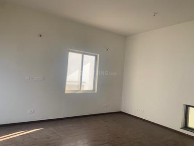 Bedroom Image of 9000 Sq.ft 4 BHK Villa for rent in Godrej Gold County, Chikkabidarakallu Bengaluru for Rs. 80000
