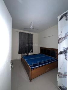 Bedroom Image of 802 Sq.ft 2 BHK Builder Floor for sale in Kharar Mohali for Rs. 3660000