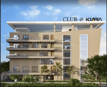 Image of 1490 Sq.ft 2.5 BHK Apartment / Flat for sale in Tellapur, Sangareddy for Rs. 10900000
