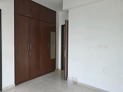 Bedroom Image of 955 Sq.ft 1 BHK Apartment / Flat for sale in Lodha New Cuffe Parade, Sion Mumbai for Rs. 33500000