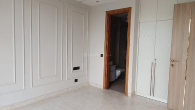 3 BHK Independent Builder Floor