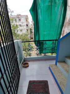Balcony Image of 2250 Sq.ft 4 BHK Independent House for sale in Shyamal Ahmedabad for Rs. 22000000