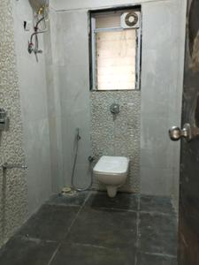 Bedroom Two Image of 1500 Sq.ft 3 BHK Independent House for rent in Santacruz East Mumbai for Rs. 120000