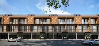 Image of 1800 Sq.ft 3 BHK Independent House for sale in Dindoli, Surat for Rs. 6500000