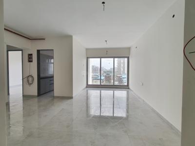 Hall Image of 1550 Sq.ft 3 BHK Apartment / Flat for sale in Superior Exotica, Airoli Navi Mumbai for Rs. 24500000