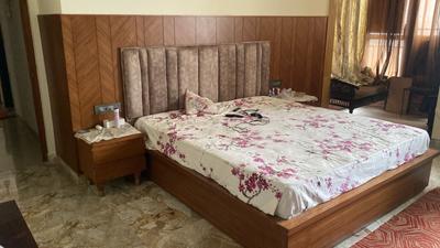 Bedroom Image of 1895 Sq.ft 3 BHK Apartment / Flat for sale in Paramount Symphony, Crossings Republik Ghaziabad for Rs. 13500000