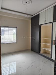 Bedroom Image of 2400 Sq.ft 4 BHK Independent House for sale in Kapra Secunderabad for Rs. 12000000