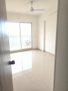Hall Image of 1200 Sq.ft 2 BHK Apartment / Flat for rent in Treeland, Gangapur Nashik for Rs. 25000