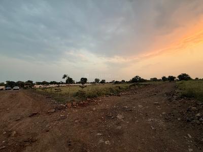 Image of 5500 Sq.ft Residential Plot / Land for sale in Dudhia, Indore for Rs. 6050000