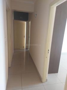 Image of 1200 Sq.ft 2 BHK Apartment / Flat for rent in Ashiana Aangan, Milakpur Goojar, Bhiwadi for Rs. 15000