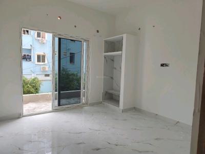 Bedroom Image of 1566 Sq.ft 3 BHK Apartment / Flat for sale in Puppalaguda Hyderabad for Rs. 10179000