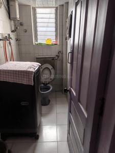 Bathroom Image of Saiyaara PG in Bhuleshwar, Mumbai