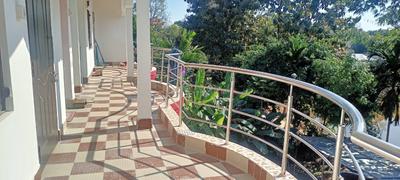 Balcony Image of 1100 Sq.ft 1 BHK Apartment / Flat for rent in Ketekibari Tezpur for Rs. 6000