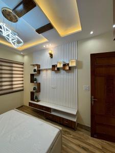 Bedroom Image of 2505 Sq.ft 4.5 BHK Apartment / Flat for sale in Uptown Skylla, PR7 Airport Road Zirakpur for Rs. 16520000