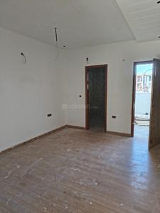 Hall Image of 1350 Sq.ft 3 BHK Builder Floor for sale in The Promont, Khanpur Mohali for Rs. 7890000