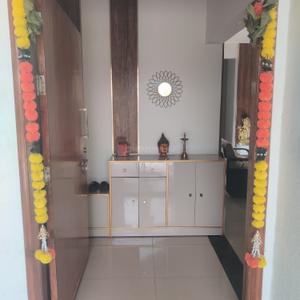 Bathroom Image of 3500 Sq.ft 4 BHK Villa for rent in Nagondapalli Hosur for Rs. 60000