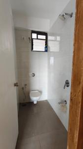 Image of 2250 Sq.ft 3 BHK Apartment / Flat for rent in Nia Nami Riverside 46, Raysan, Gandhinagar for Rs. 25000