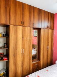Bedroom Image of 1050 Sq.ft 3 BHK Independent House for sale in Zanor Bharuch for Rs. 6500000