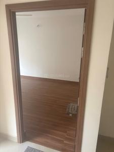 Bedroom Image of 1315 Sq.ft 2 BHK Apartment / Flat for rent in DN Fairytale, Madanpur Bhubaneswar for Rs. 15000