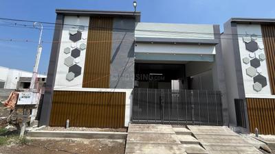 Image of 1056 Sq.ft 2 BHK Independent House for sale in Idikarai, Coimbatore for Rs. 5850000
