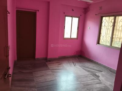 Bedroom Image of 860 Sq.ft 2 BHK Apartment / Flat for rent in Kharagpur West Medinipur for Rs. 13200