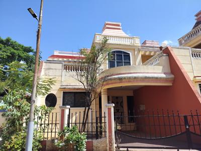 Image of 2700 Sq.ft 3 BHK Villa for sale in DSK Vishwa, Dhayari, Pune for Rs. 16000000