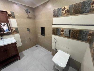 Image of 2550 Sq.ft 3 BHK Apartment / Flat for rent in Richmond Town, Bengaluru for Rs. 135000
