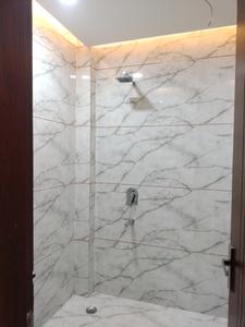 Bedroom One Image of 1260 Sq.ft 3 BHK Builder Floor for sale in BPTP District 3, Sector 85 Faridabad for Rs. 14200000
