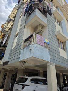 Image of 1500 Sq.ft 3 BHK Apartment / Flat for sale in Chandlodia, Ahmedabad for Rs. 8000000