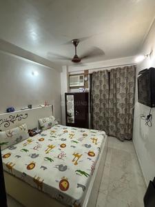 Bedroom Image of Neena pg in Sector 38 Rohini, New Delhi