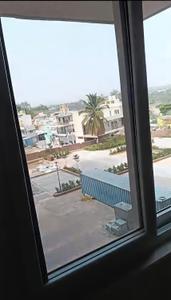 Bedroom Image of 517 Sq.ft 1 BHK Apartment / Flat for sale in Sattva Ashraya, Lakshmisagara Bengaluru for Rs. 4000000
