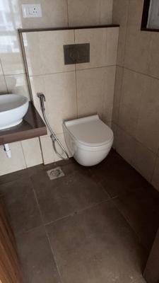 Image of 2003 Sq.ft 3.5 BHK Apartment / Flat for rent in Gera World Of Joy, Upper Kharadi, Pune for Rs. 60000