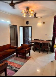 2 BHK Flat