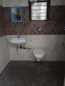 Common Bathroom Image of 1020 Sq.ft 2 BHK Apartment / Flat for sale in Kalpataru Serenity, Hadapsar Pune for Rs. 7200000