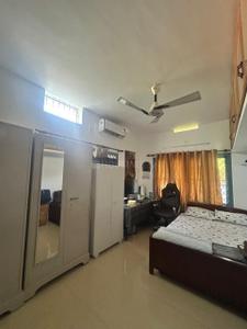 Bedroom Image of 1470 Sq.ft 2 BHK Builder Floor for rent in Palarivattom Kochi for Rs. 30000