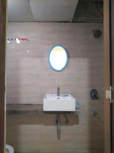 Bedroom Image of 600 Sq.ft 1 BHK Apartment / Flat for sale in Sunteck World, Naigaon East Naigaon for Rs. 3150000
